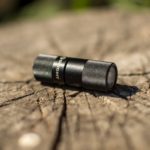 REVIEW: Olight I1R EOS Key Ring Torch - by Richard Prideaux
